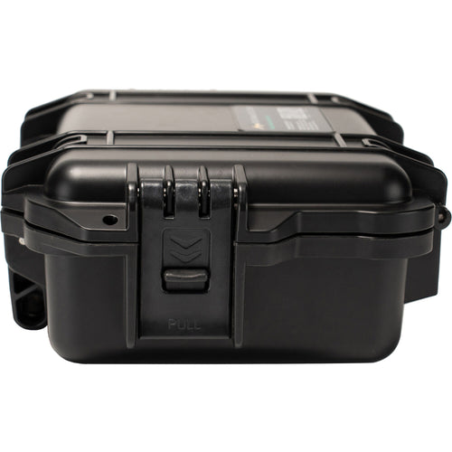Laowa Argus S35 Cine 3-Lens Set