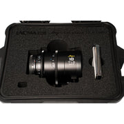 Laowa Argus S35 Cine 3-Lens Set