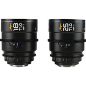 Laowa Argus Cine 2-Lens Set (Micro Four Thirds)
