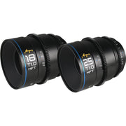 Laowa Argus Cine 2-Lens Set (Micro Four Thirds)