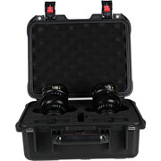 Laowa Argus Cine 2-Lens Set (Micro Four Thirds)