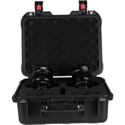 Laowa Argus Cine 2-Lens Set (Micro Four Thirds)