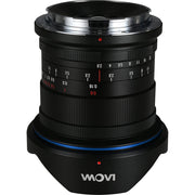Laowa 19mm f/2.8 Zero-D for Fujifilm GF