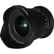 Laowa 19mm f/2.8 Zero-D for Fujifilm GF