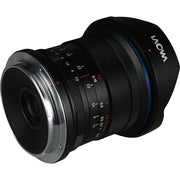Laowa 19mm f/2.8 Zero-D for Fujifilm GF
