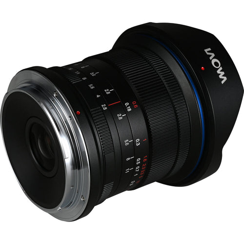 Laowa 19mm f/2.8 Zero-D for Fujifilm GF