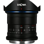 Laowa 19mm f/2.8 Zero-D for Fujifilm GF