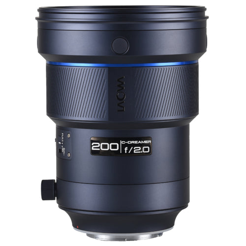 Laowa 200mm f/2 AF FF (Auto Focus)