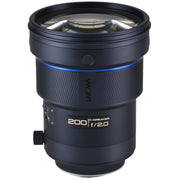 Laowa 200mm f/2 AF FF (Auto Focus)