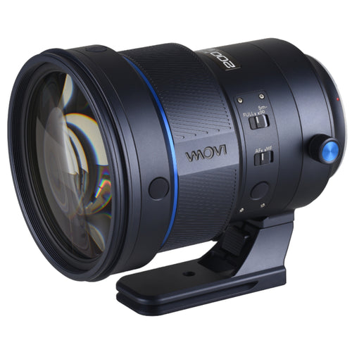 Laowa 200mm f/2 AF FF (Auto Focus)