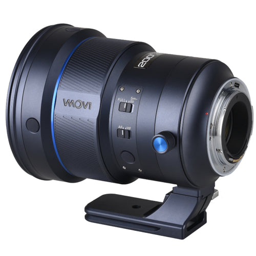 Laowa 200mm f/2 AF FF (Auto Focus)