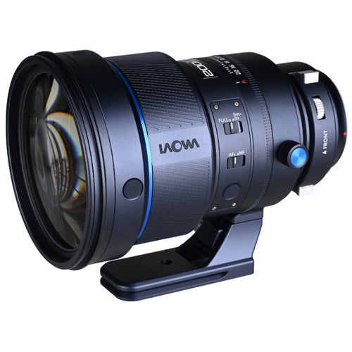 Laowa 200mm f/2 AF FF (Auto Focus)