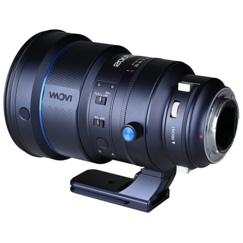 Laowa 200mm f/2 AF FF (Auto Focus)