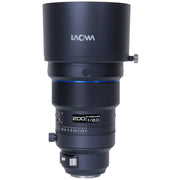 Laowa 200mm f/2 AF FF (Auto Focus)