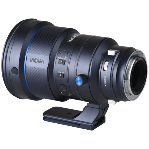 Laowa 200mm f/2 AF FF (Auto Focus)