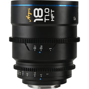 Laowa Argus 25mm T1 Cine Lens (Micro Four Thirds)