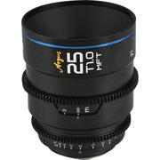 Laowa Argus 25mm T1 Cine Lens (Micro Four Thirds)