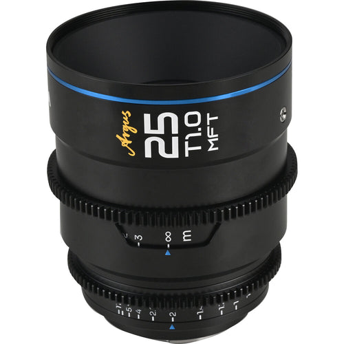 Laowa Argus 25mm T1 Cine Lens (Micro Four Thirds)