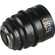 Laowa Argus 25mm T1 Cine Lens (Micro Four Thirds)