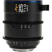 Laowa Argus S35 25mm T1 Cine Lens