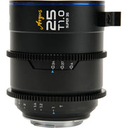 Laowa Argus S35 Cine 3-Lens Set