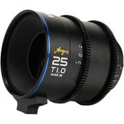 Laowa Argus S35 25mm T1 Cine Lens