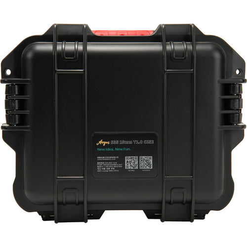 Laowa Argus S35 25mm T1 Cine Lens