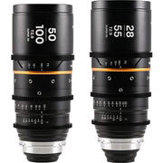 Laowa Nanomorph S35 Anamorphic Zoom 2-Lens Bundle (ARRI PL)