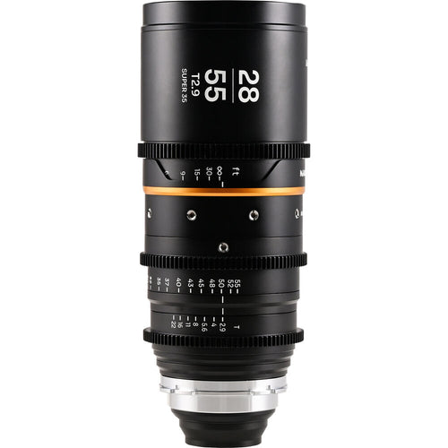 Laowa Nanomorph S35 Anamorphic Zoom 2-Lens Bundle (ARRI PL)