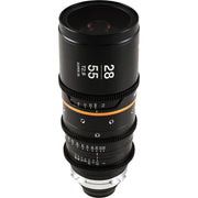 Laowa Nanomorph S35 Anamorphic Zoom 2-Lens Bundle (ARRI PL)