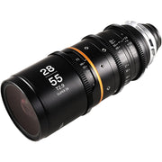 Laowa Nanomorph S35 Anamorphic Zoom 2-Lens Bundle (ARRI PL)