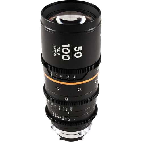 Laowa Nanomorph S35 Anamorphic Zoom 2-Lens Bundle (ARRI PL)