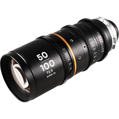 Laowa Nanomorph S35 Anamorphic Zoom 2-Lens Bundle (ARRI PL)