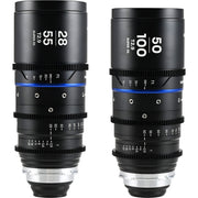 Laowa Nanomorph S35 Anamorphic Zoom 2-Lens Bundle (ARRI PL)