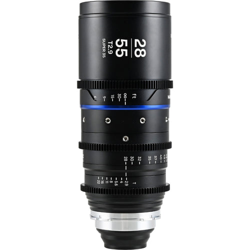 Laowa Nanomorph S35 Anamorphic Zoom 2-Lens Bundle (ARRI PL)