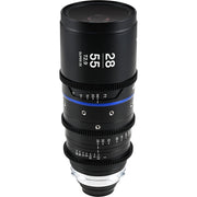 Laowa Nanomorph S35 Anamorphic Zoom 2-Lens Bundle (ARRI PL)