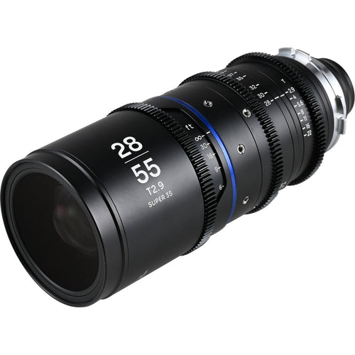 Laowa Nanomorph S35 Anamorphic Zoom 2-Lens Bundle (ARRI PL)
