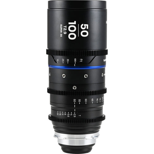 Laowa Nanomorph S35 Anamorphic Zoom 2-Lens Bundle (ARRI PL)