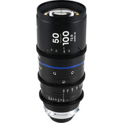 Laowa Nanomorph S35 Anamorphic Zoom 2-Lens Bundle (ARRI PL)
