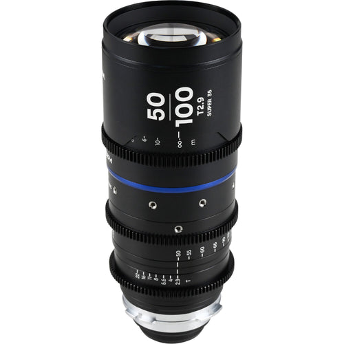 Laowa Nanomorph S35 Anamorphic Zoom 2-Lens Bundle (ARRI PL)