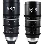 Laowa Nanomorph S35 Anamorphic Zoom 2-Lens Bundle (ARRI PL)