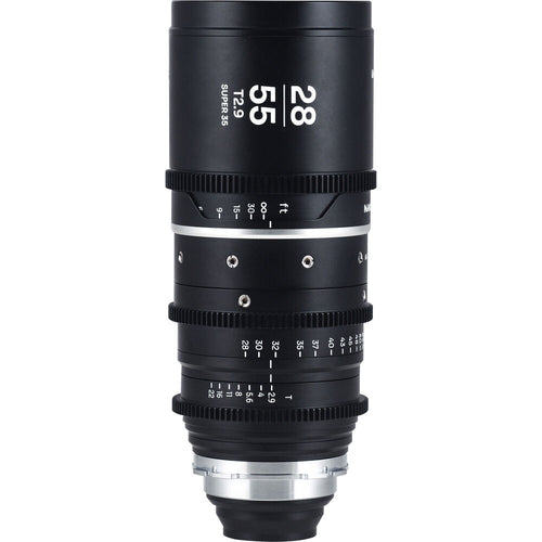 Laowa Nanomorph S35 Anamorphic Zoom 2-Lens Bundle (ARRI PL)