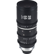 Laowa Nanomorph S35 Anamorphic Zoom 2-Lens Bundle (ARRI PL)