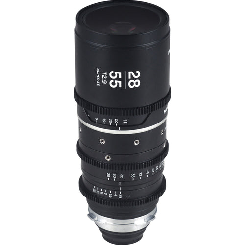 Laowa Nanomorph S35 Anamorphic Zoom 2-Lens Bundle (ARRI PL)