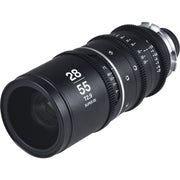 Laowa Nanomorph S35 Anamorphic Zoom 2-Lens Bundle (ARRI PL)