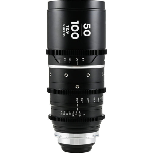 Laowa Nanomorph S35 Anamorphic Zoom 2-Lens Bundle (ARRI PL)
