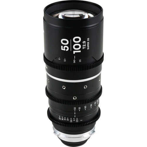 Laowa Nanomorph S35 Anamorphic Zoom 2-Lens Bundle (ARRI PL)