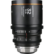Laowa Nanomorph T2.9 1.5x LF - (Cine) Arri PL (Default) + EF