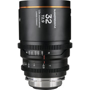 Laowa Nanomorph LF Prime 4-Lens Bundle (32mm, 42mm, 55mm, 85mm) - (Cine) Arri PL (Default) + EF