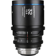 Laowa Nanomorph LF Prime 4-Lens Bundle (32mm, 42mm, 55mm, 85mm) - (Cine) Arri PL (Default) + EF